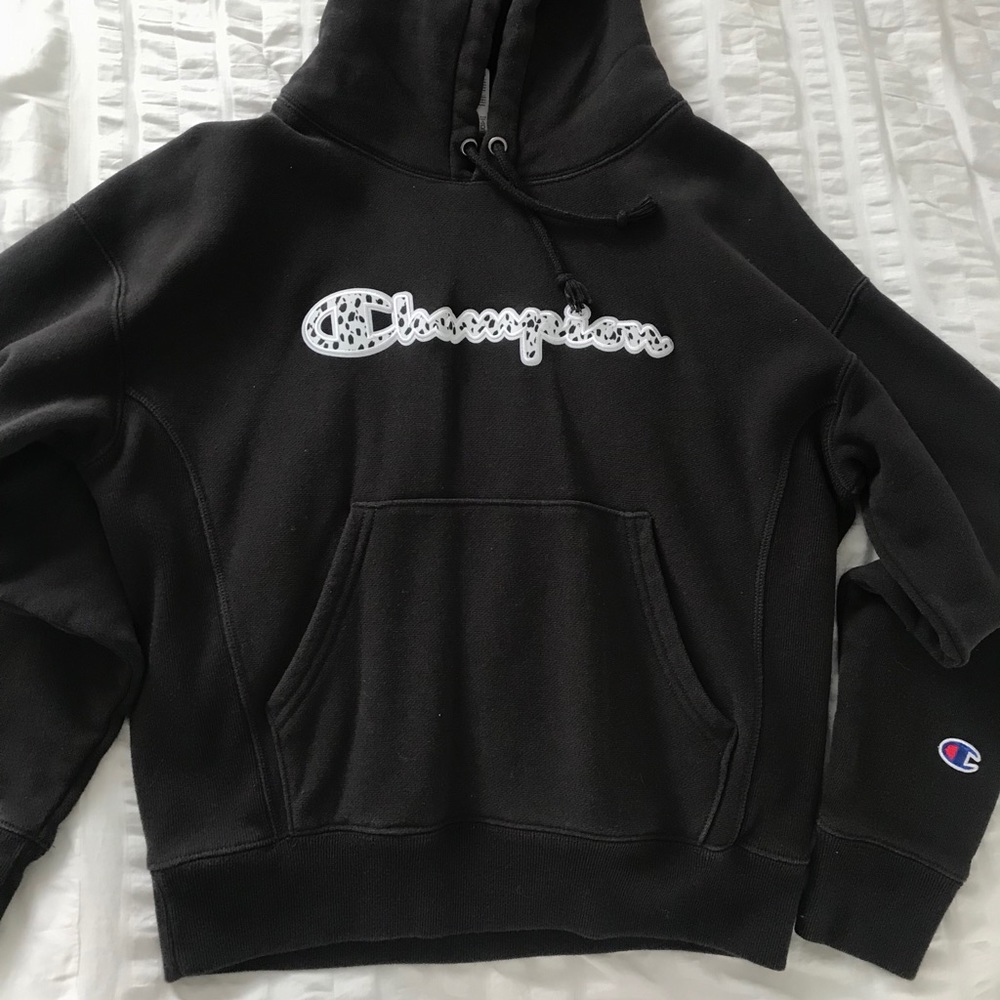 Champion Sweatshirt